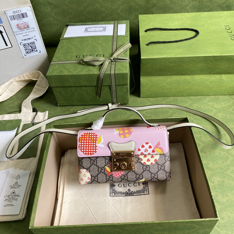 COZY BAGS - GUKI Bags - 1753