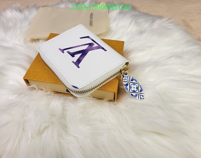 COZY BAGS - LOV Wallet - 181