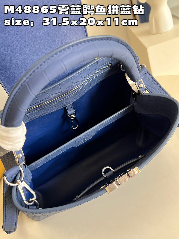COZY BAGS - LOV Bags - 1169