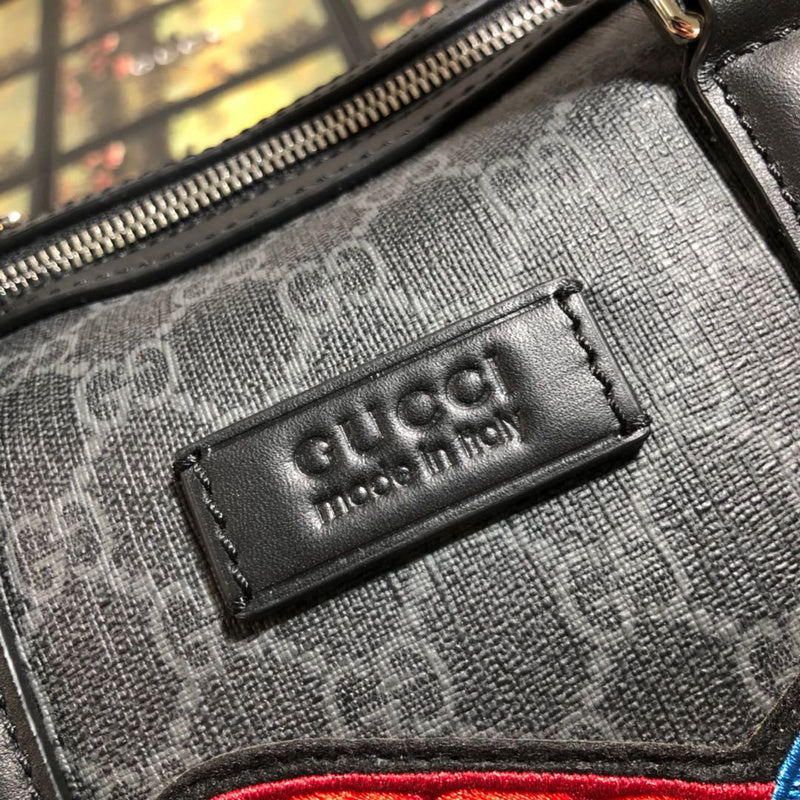 Cozy Bags - GUKI Men Shoulders Bags - 105