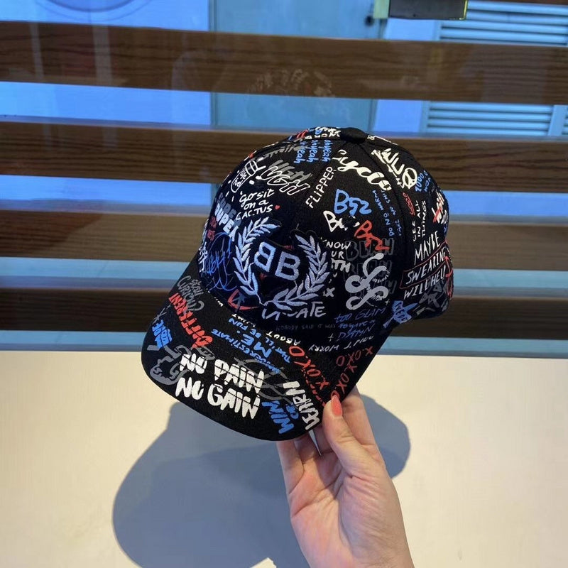 COZY BAGS - BOR Hats & Caps - 253