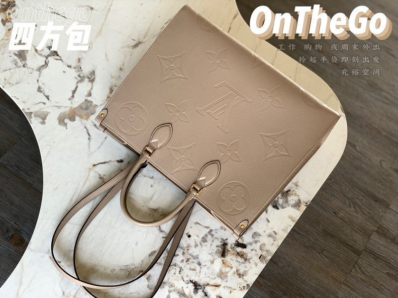 COZY BAGS - LOV Bags - 1781