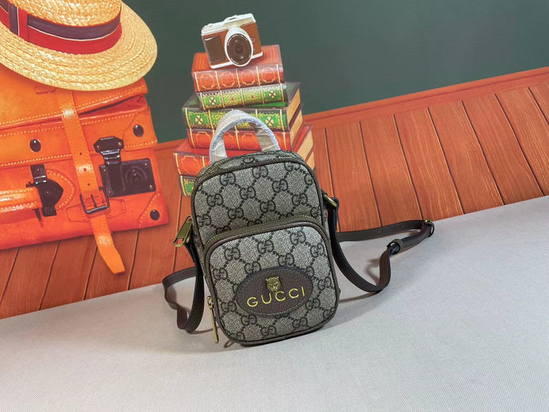 COZY BAGS - GUKI Bags - 381