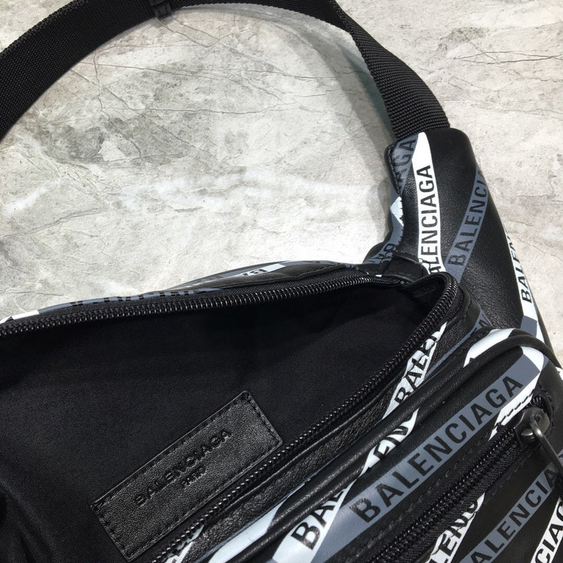 JB - BG Men Bags - 046
