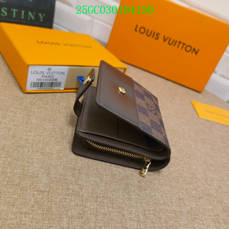 COZY BAGS - CHL Wallet - 251
