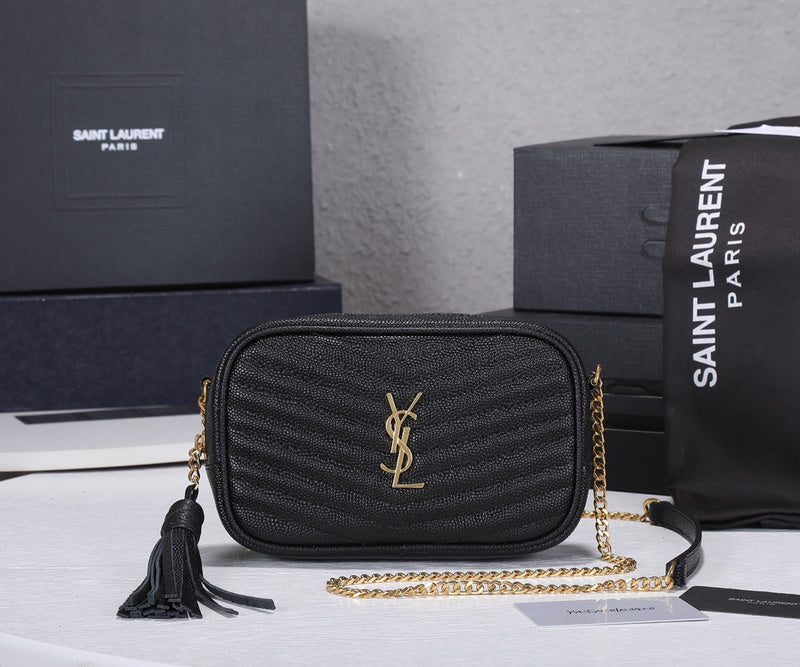 COZY BAGS - YLS Bags - 654