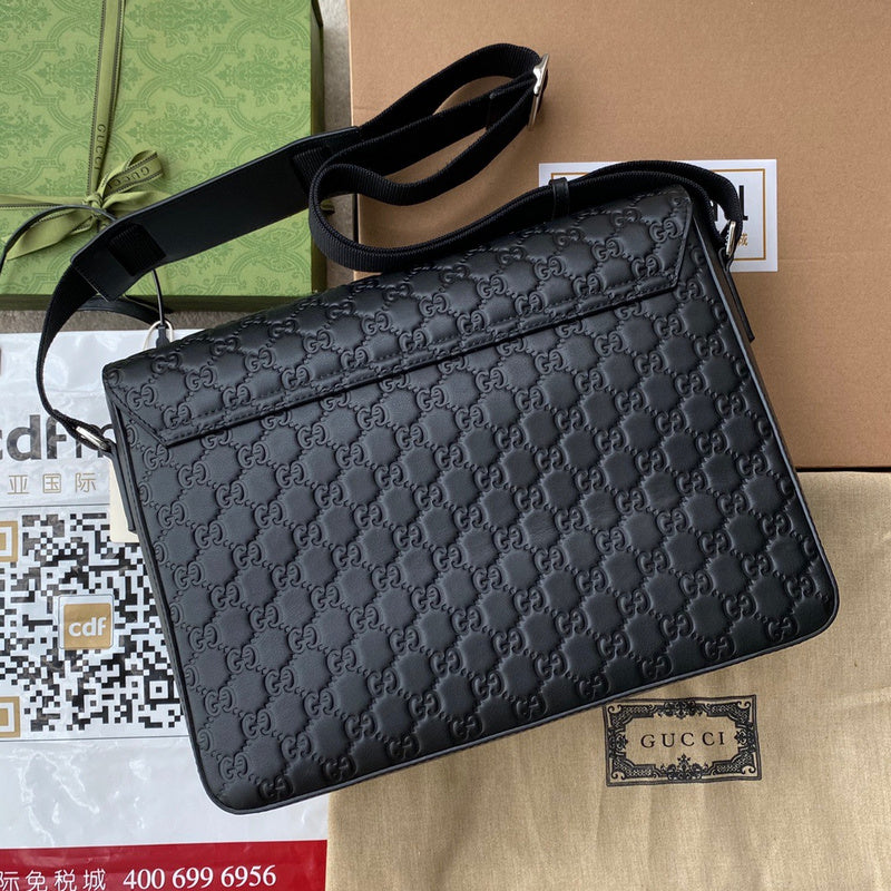 Cozy Bags - GUKI Men Shoulders Bags - 089