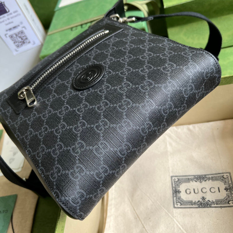 Cozy Bags - GUKI Men Shoulders Bags - 047