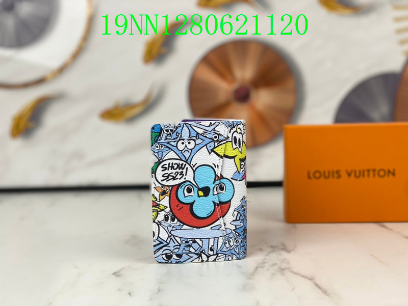 COZY BAGS - LOV Wallet - 331