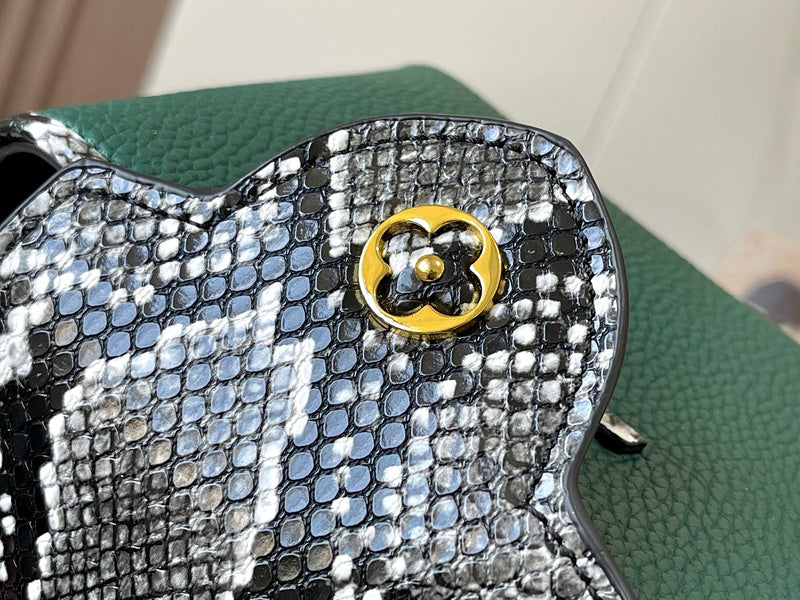 COZY BAGS - GUKI Women Bags - 1702