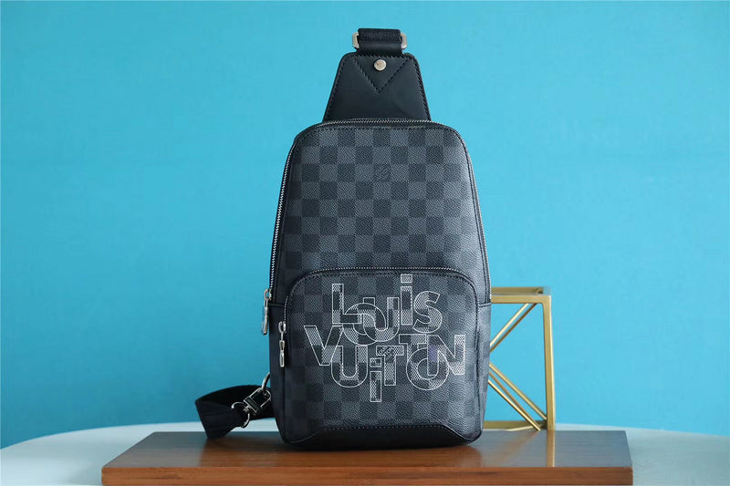 COZY BAGS - LOV Men Bags - 399