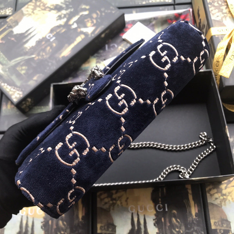 COZY - Guki Lady Bags - 1465