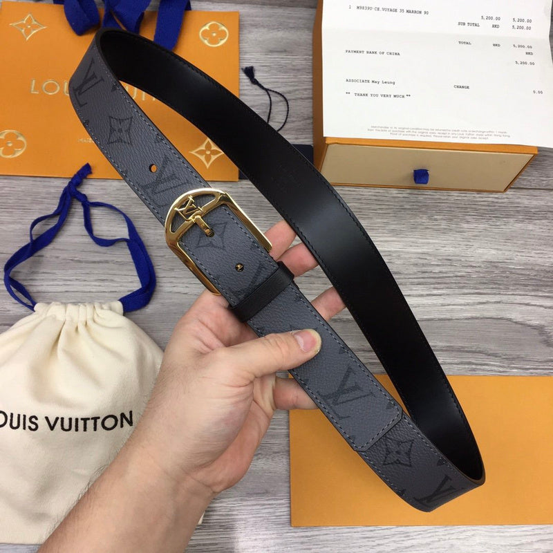 JB - LOV Belts - 232