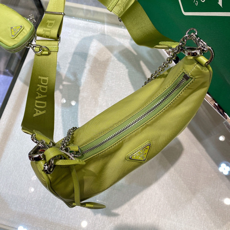 JB - PD Lady Bags - 347