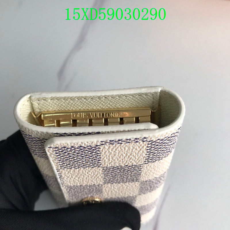COZY BAGS - CHL Wallet - 1039