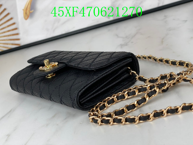 COZY BAGS - CHL Wallet - 095