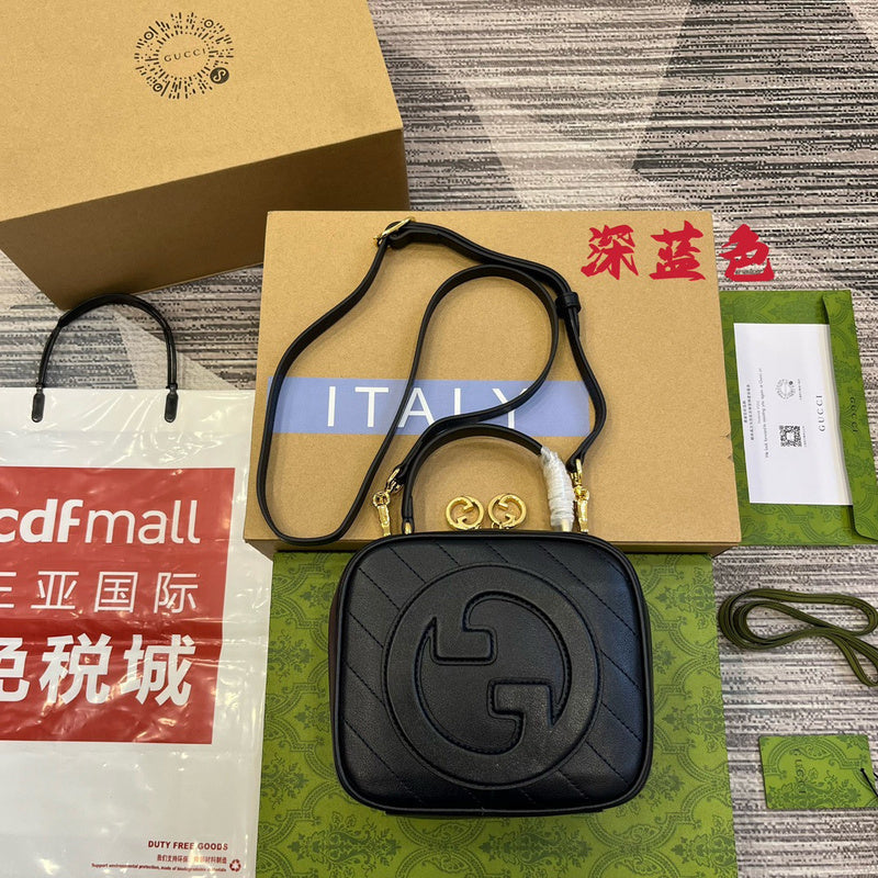 JB - Guki Lady Bags - 033