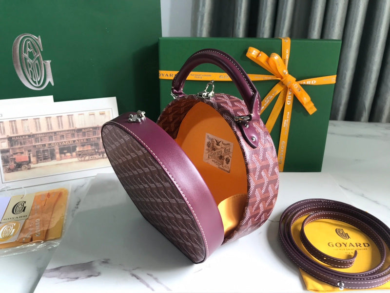 COZY BAGS - GYO Bags - 064