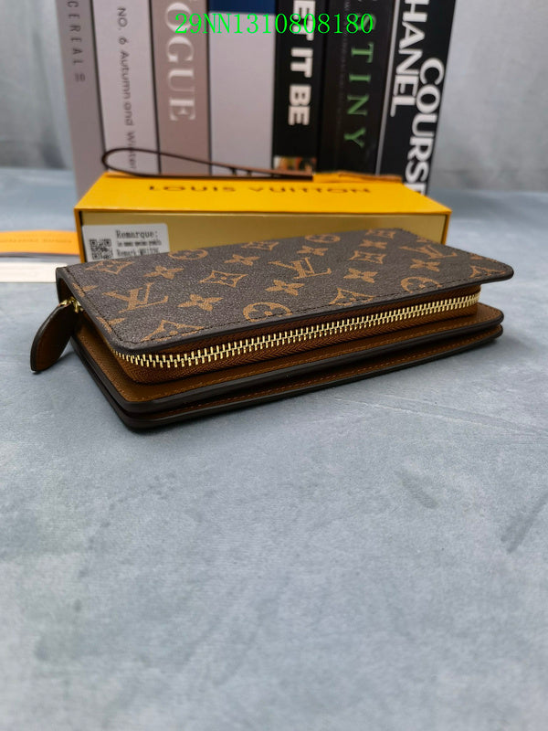 COZY BAGS - LOV Wallet - 1029
