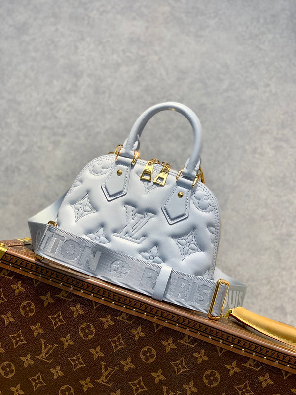 COZY - LV Bags - 2719