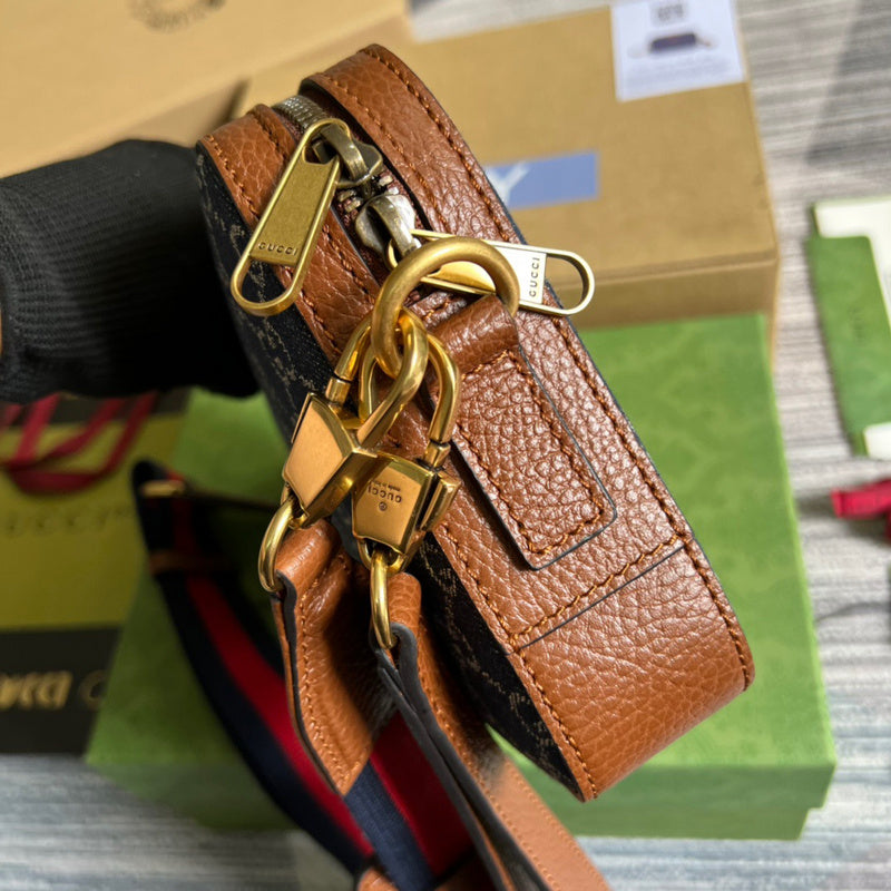 COZY BAGS - Guki Men Bags - 156