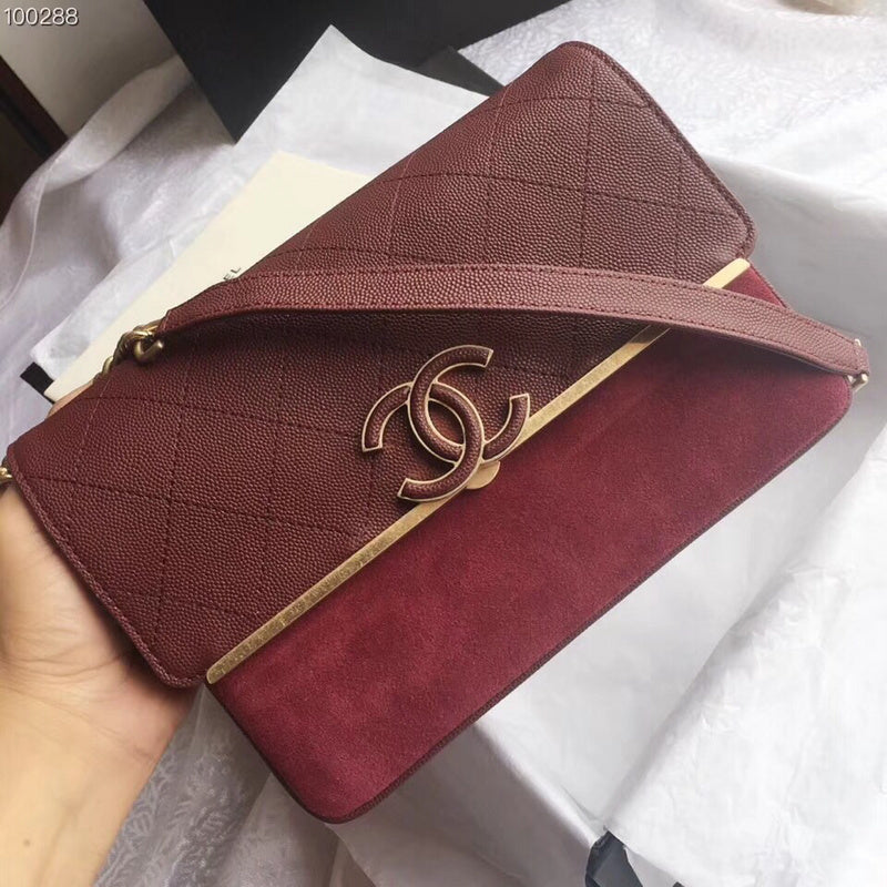 COZY BAGS - CHL Lady Bags - 641