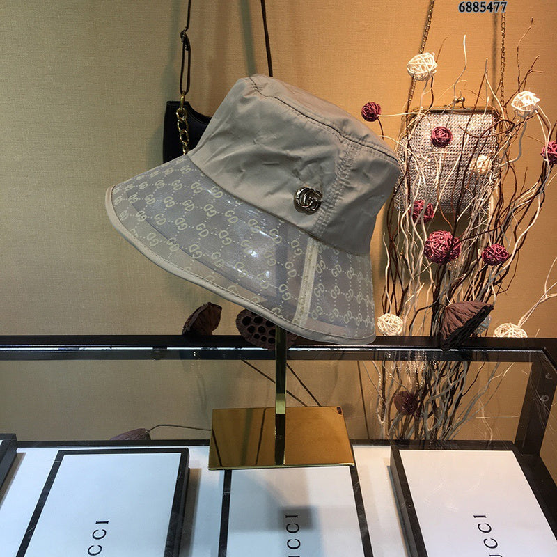 COZY BAGS - Guki Hats & Caps - 286