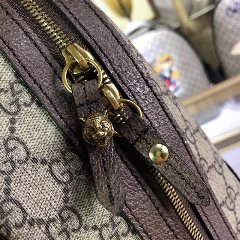COZY BAGS - Guki Backpacks - 072