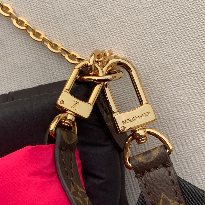 COZY - LV Bags - 1513