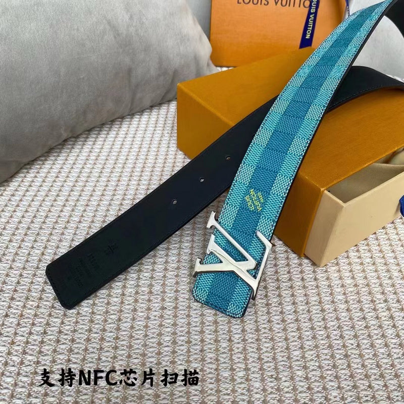 JB - LOV Belts - 053