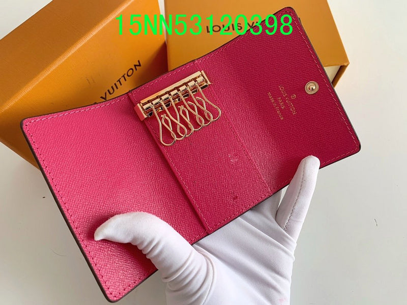 COZY BAGS - CHL Wallet - 1241