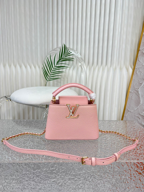 COZY BAGS - LOV Bags - 1393