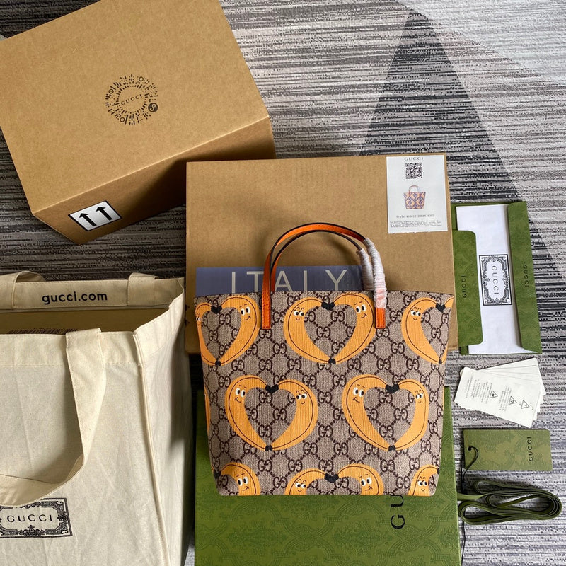 JB - Guki Lady Bags - 641