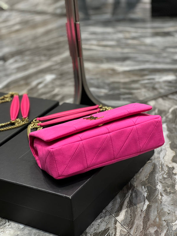 COZY BAGS - YLS Bags - 1736