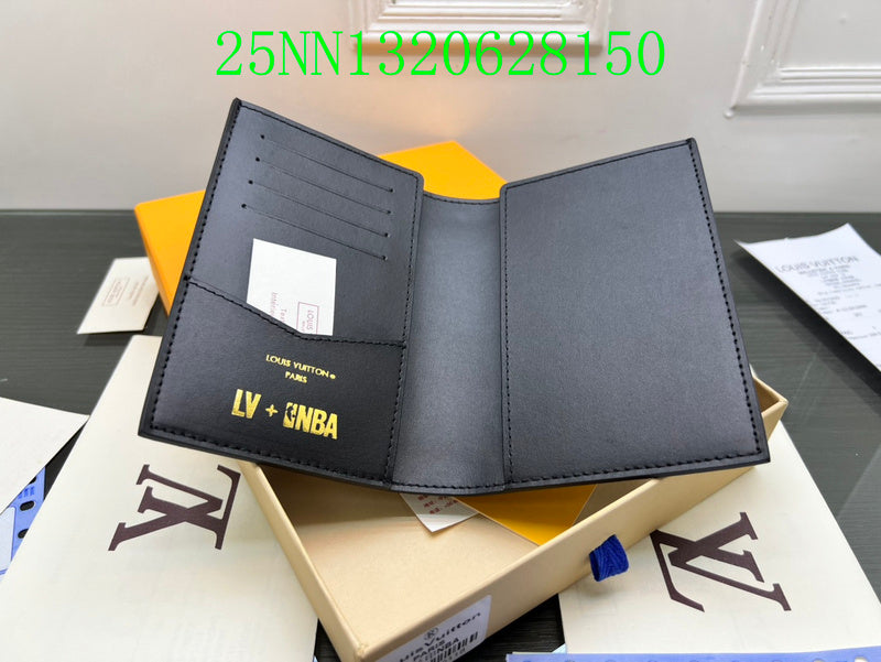 COZY BAGS - LOV Wallet - 286