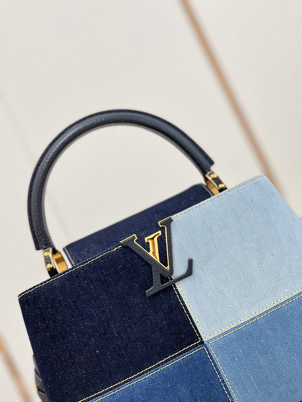COZY - LV Bags - 2417