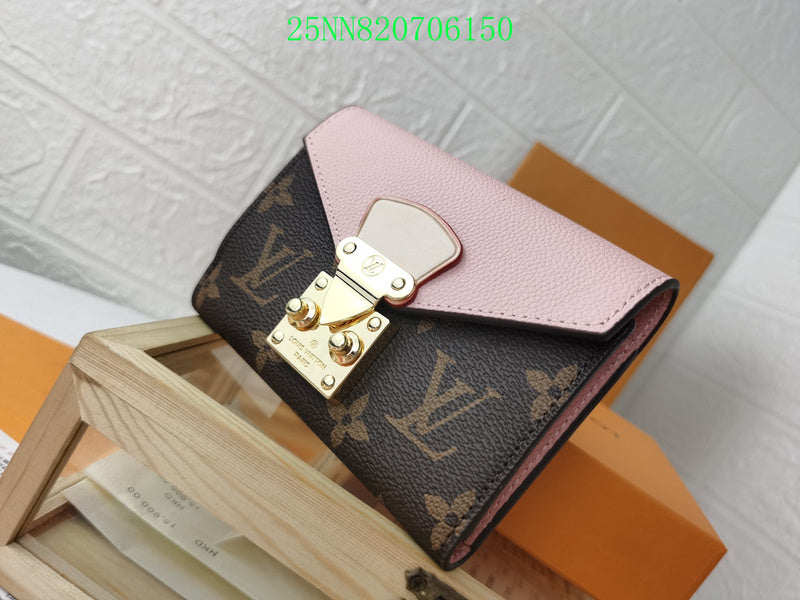COZY BAGS - CHL Wallet - 822
