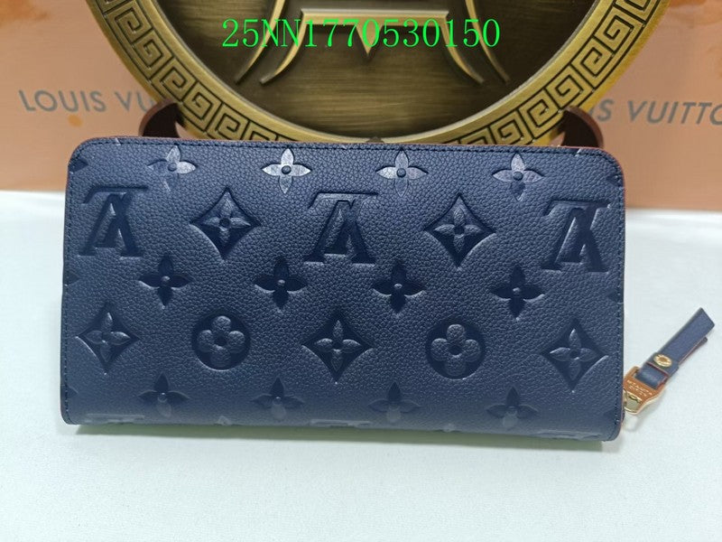 COZY BAGS - LOV Wallet - 1277