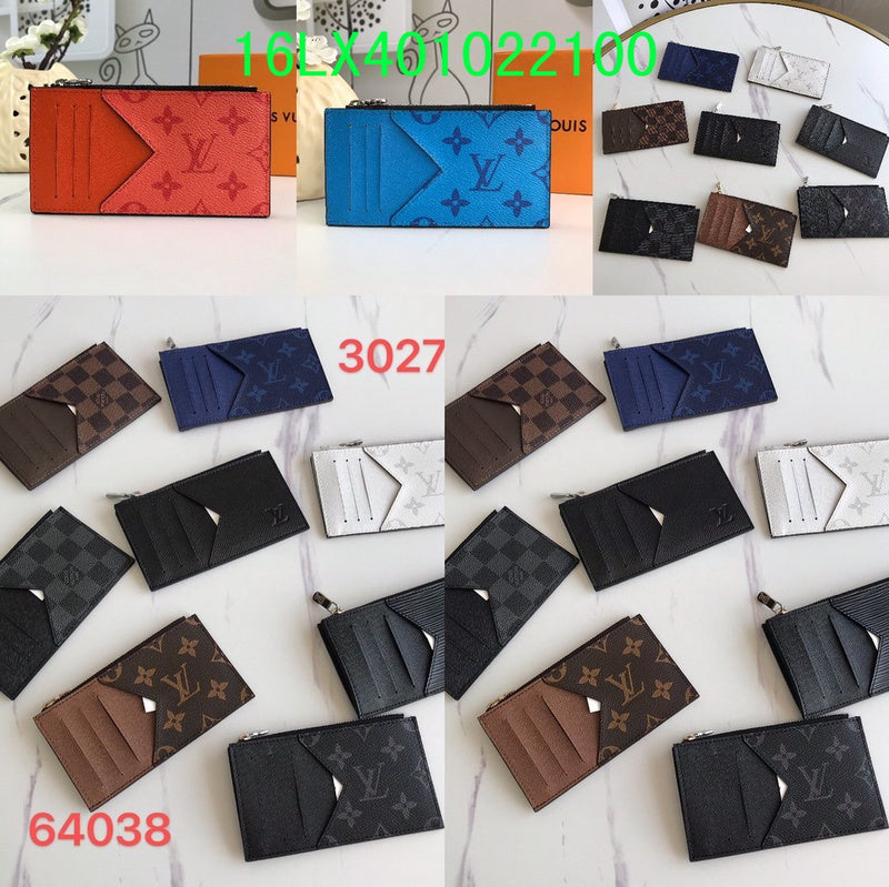 COZY BAGS - CHL Wallet - 1428