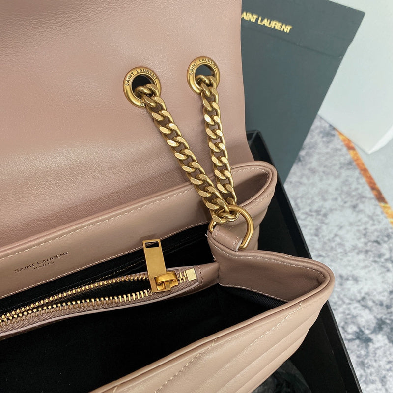 COZY - YLS Bags - 846