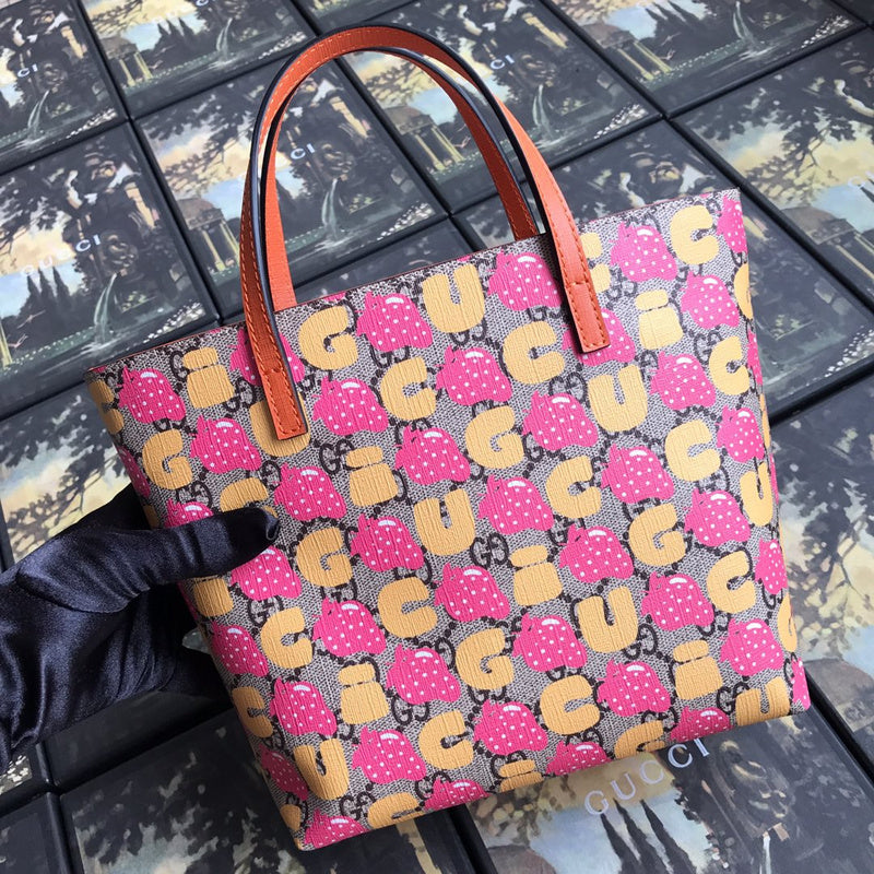 JB - Guki Lady Bags - 1301