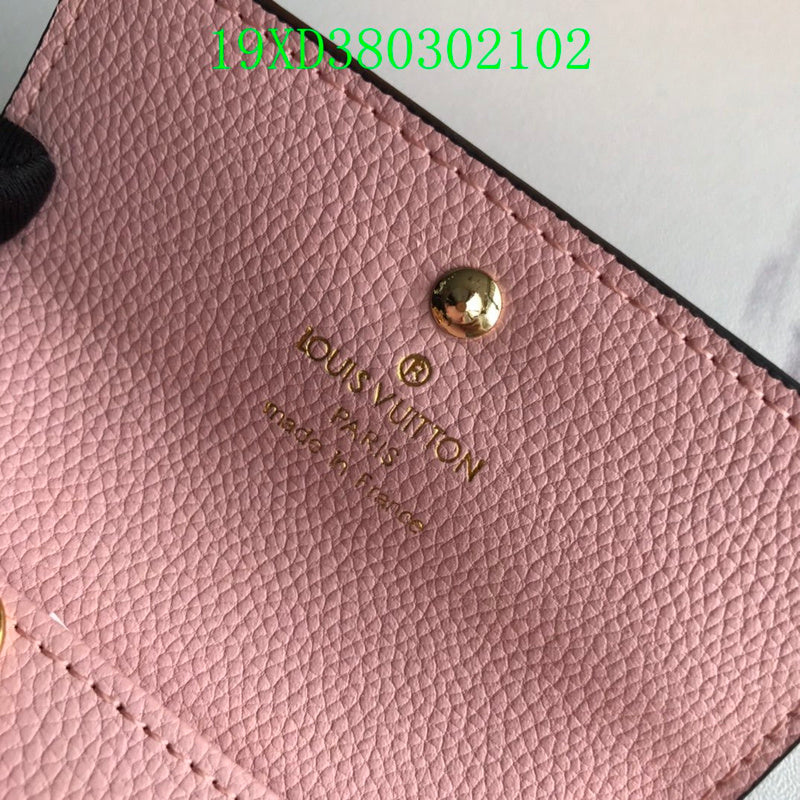 COZY BAGS - CHL Wallet - 1060