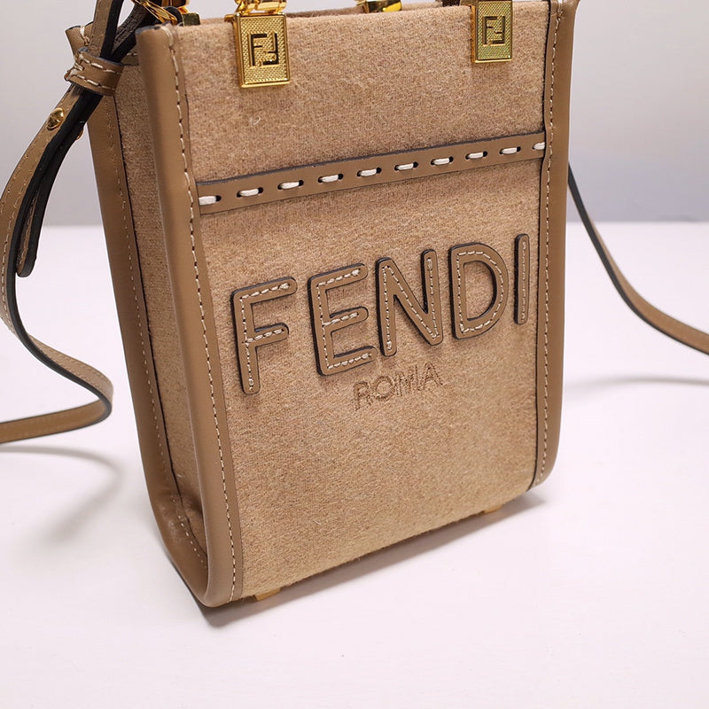 COZY - FDE Bags - 224
