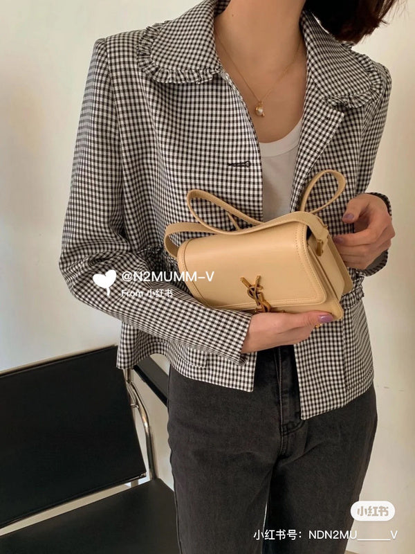 COZY BAGS - YLS Bags - 1126