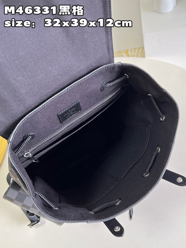 COZY - LV Bags - 1418
