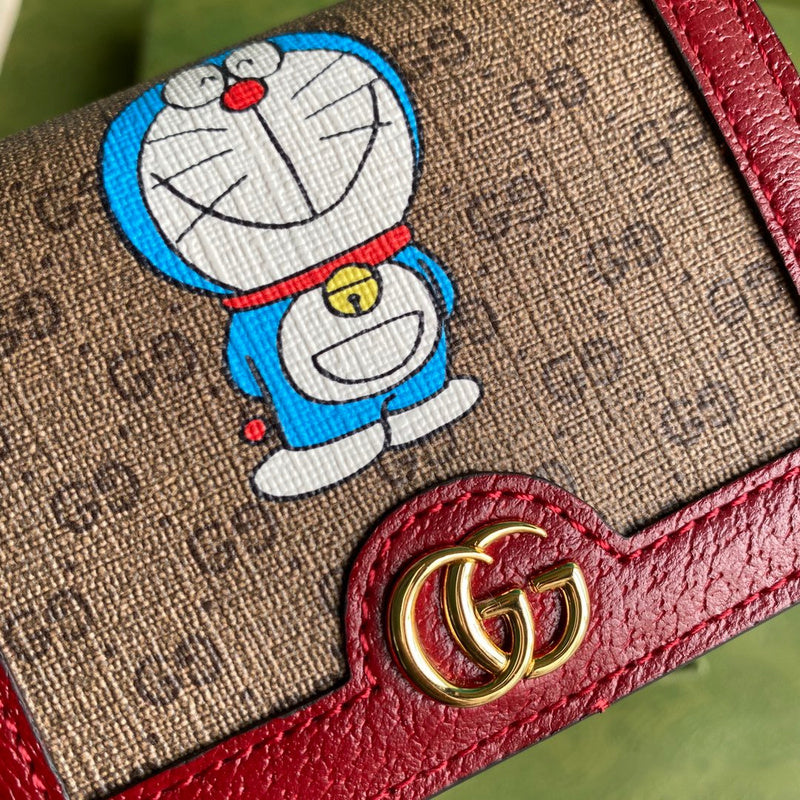 Cozy Bags - GUKI Women Wallets - 167