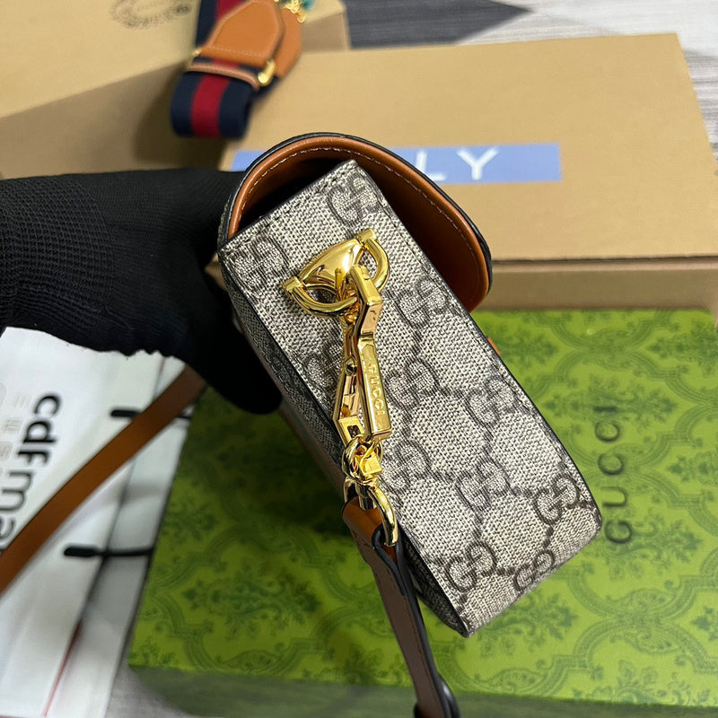 JB - Guki Lady Bags - 153