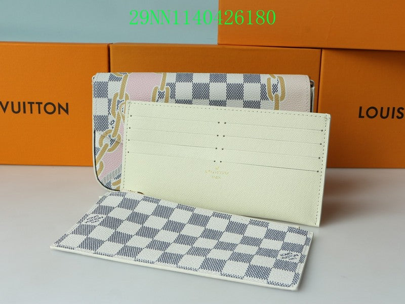 COZY BAGS - LOV Wallet - 522