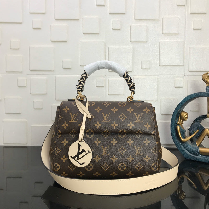 COZY - LV Bags - 4290