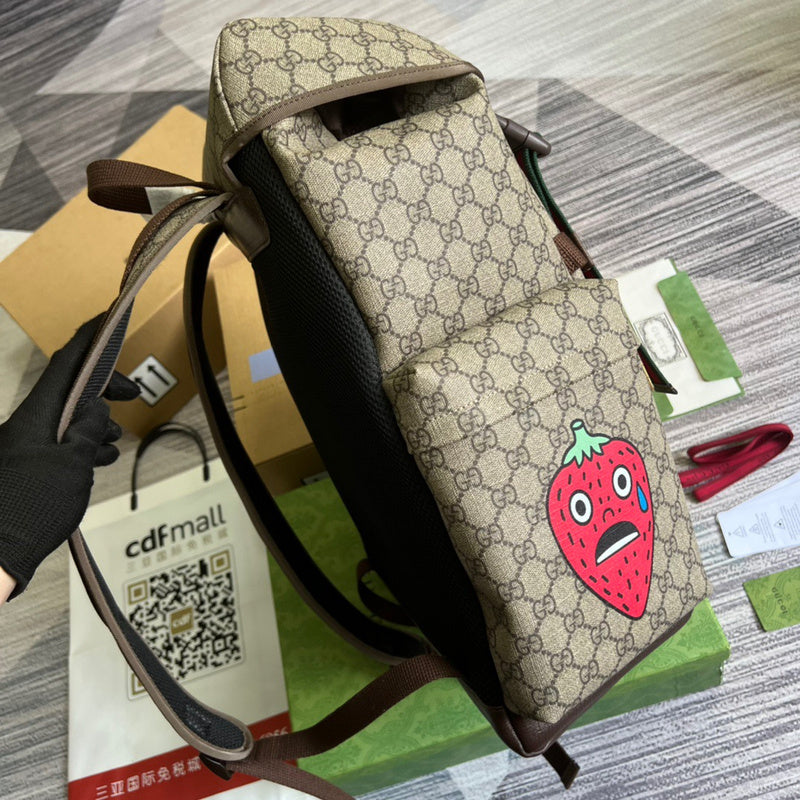 COZY BAGS - Guki Backpacks - 042